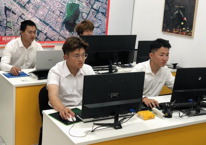 企业管理咨询:新时代的航标灯